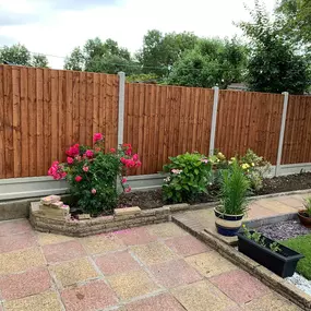 Bild von DC Master Fencing Ltd