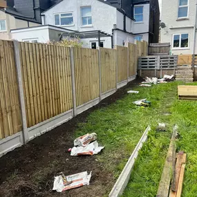 Bild von DC Master Fencing Ltd