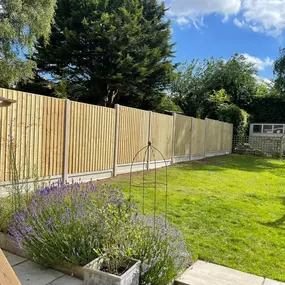 Bild von DC Master Fencing Ltd