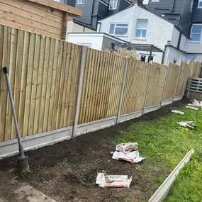 Bild von DC Master Fencing Ltd