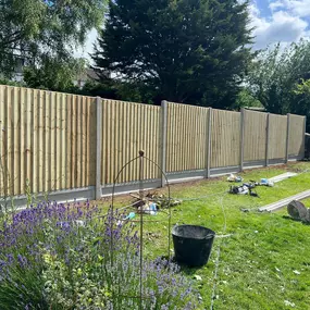 Bild von DC Master Fencing Ltd