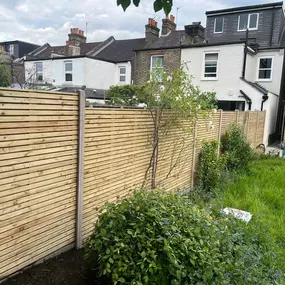 Bild von DC Master Fencing Ltd