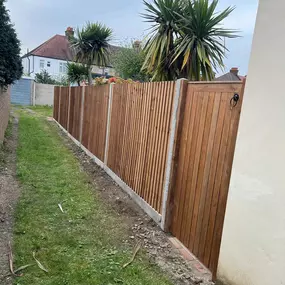 Bild von DC Master Fencing Ltd