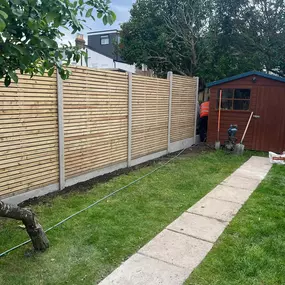 Bild von DC Master Fencing Ltd