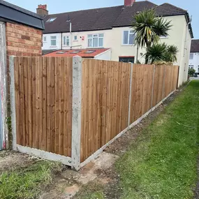 Bild von DC Master Fencing Ltd