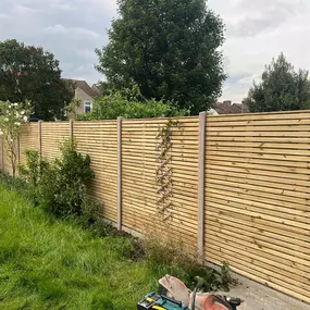 Bild von DC Master Fencing Ltd