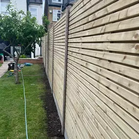 Bild von DC Master Fencing Ltd