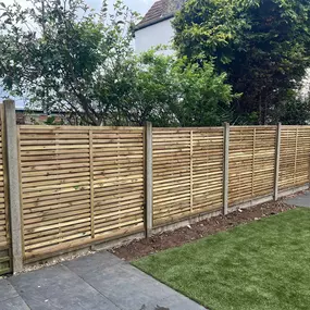 Bild von DC Master Fencing Ltd