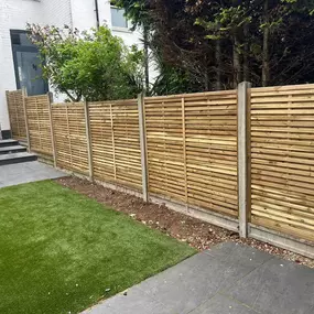 Bild von DC Master Fencing Ltd