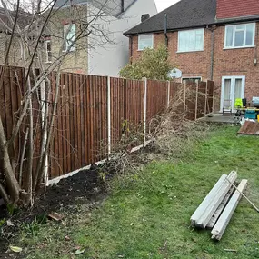 Bild von DC Master Fencing Ltd