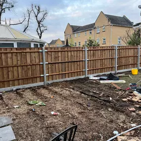 Bild von DC Master Fencing Ltd