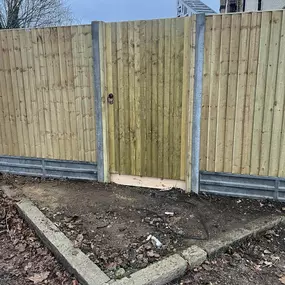 Bild von DC Master Fencing Ltd