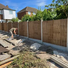 Bild von DC Master Fencing Ltd