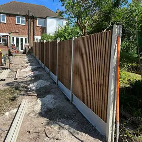 Bild von DC Master Fencing Ltd