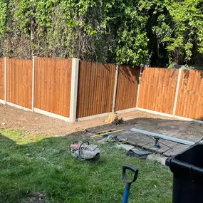 Bild von DC Master Fencing Ltd