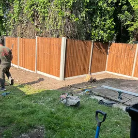 Bild von DC Master Fencing Ltd