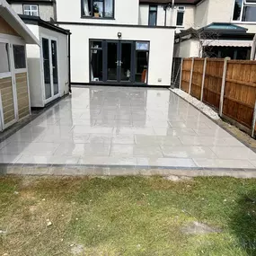 Bild von DC Master Fencing Ltd