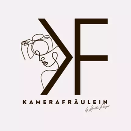 Logo von Das Kamerafräulein by Kerstin Pomper