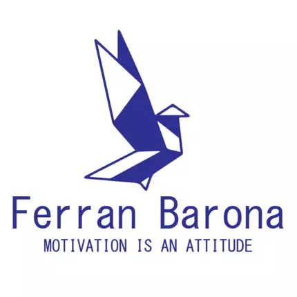 Logo van Ferran Barona