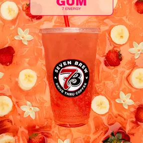 Bild von 7 Brew Coffee