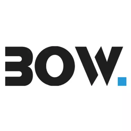 Logo od Bowtextil Ltd. - Stickerei Schweiz / Arbeitsbekleidung Schweiz