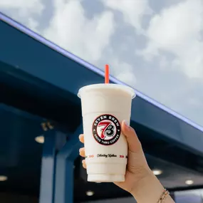 Bild von 7 Brew Coffee