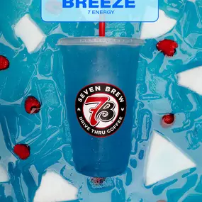 Bild von 7 Brew Coffee