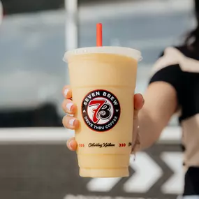 Bild von 7 Brew Coffee