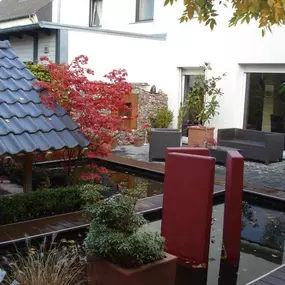 Bild von Baumschule | Garten-&Landschaftsbau Inh. P. Maier