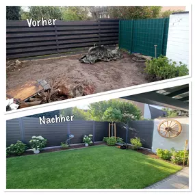 Bild von Baumschule | Garten-&Landschaftsbau Inh. P. Maier