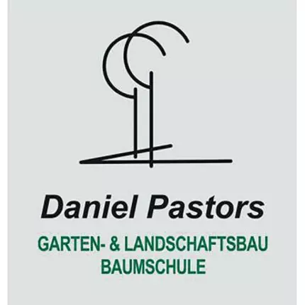 Logo fra Daniel Pastors Garten- und Landschaftsbau Inh. Peter Maier