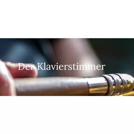 Logo from Der Klavierstimmer