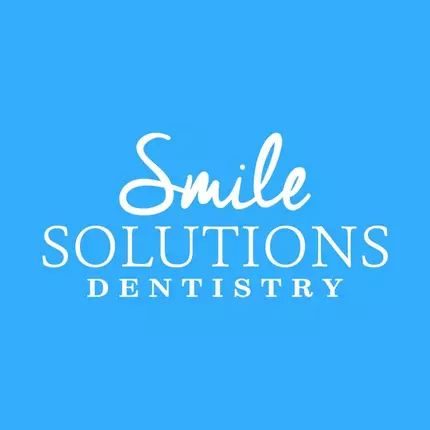 Logo von Smile Solutions Dentistry of Kannapolis