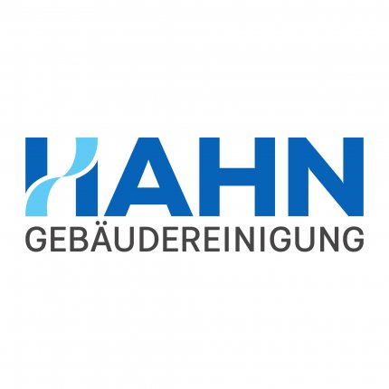 Logo von HAHN Gebäudereinigung