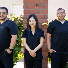 Cleopatra Dental - Huntington Beach Dentists