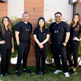 Cleopatra Dental Team - Huntington Beach Dentist