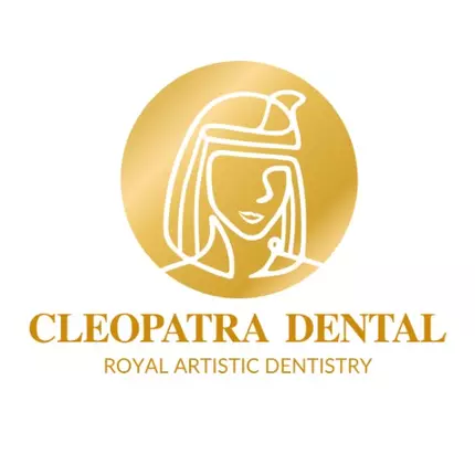 Logo von Cleopatra Dental - Huntington Beach