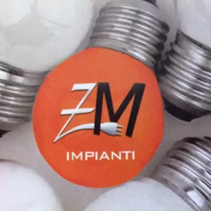 Logo von Zm Impianti Elettrici