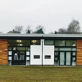 Bild von A Space Architects