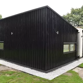 Bild von A Space Architects