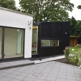 Bild von A Space Architects