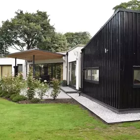 Bild von A Space Architects