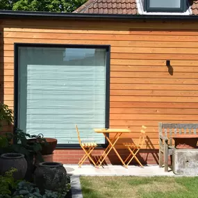 Bild von A Space Architects