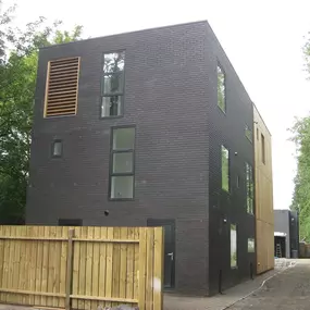 Bild von A Space Architects
