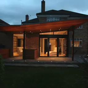 Bild von A Space Architects