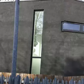 Bild von A Space Architects