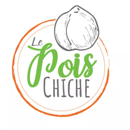 Logo van Le Pois Chiche