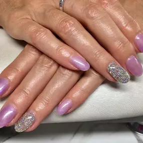 Bild von Hand und Fuß Profis | Nagelstudio Landsberg