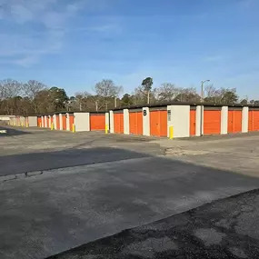 Exterior Units