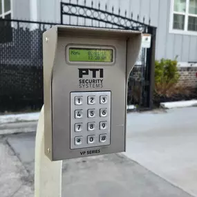 Keypad